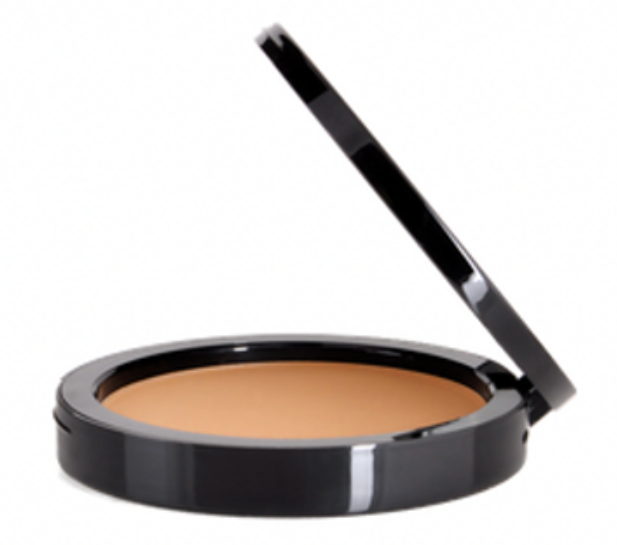 YANY Beauty Dual Blend Pressed Powder (110) Foundation